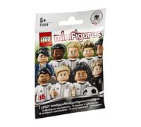LEGO Minifigures 71014 DFB The Team - German National Team Figures