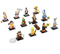 LEGO Minifigures 71030 Looney Tunes Complete Set of 12 All Characters New