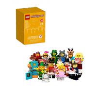LEGO 71036 Minifigures Series 23 6 pack