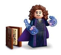 LEGO Minifigures 71039-01 Agatha Harkness