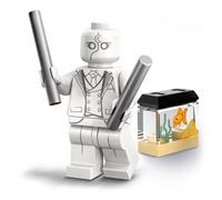 LEGO Minifigures 71039-03 Mr. Knight