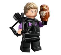 LEGO Minifigures 71039-06 Hawkeye