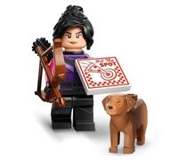 LEGO Minifigures 71039-07 Kate Bishop