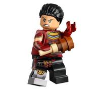 LEGO Minifigures 71039-09 Echo