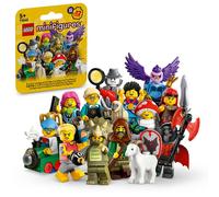 LEGO® Minifigures 71045 Series 25 - box - 36 pcs