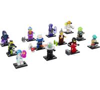 Lego Minifigures 71046 - Series 26 - 12 Characters Complete Series