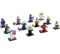 LEGO Minifigures 71046 - Series 26 - Complete Set Of 12 Characters