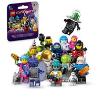 71046 Minifigures Series 26 Space Blind Box Lego Multi One Size