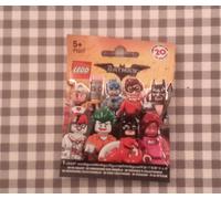 Lego Minifigures All Series Unopened Sealed Original CMF Blind Bag Pack You-Pick