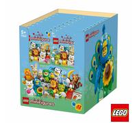 LEGO Minifigures Animal Series 28 Model 71051 (5+ Years)