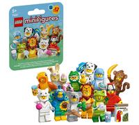 LEGO Minifigures Animal Series 28 Mystery Box Toy 71051