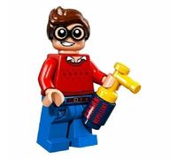 LEGO BATMAN MOVIE NURSE HARLEY QUINN 71017