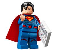 LEGO Minifigures - DC Comics - 71026 - All Figures in Stock