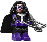 LEGO Minifigures DC Super Heroes Series Huntress (71026)