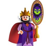 LEGO Minifigures Disney 100 - Choose 1 of 18 Different Figures 71038 (Evil Queen with Magic Mirror)