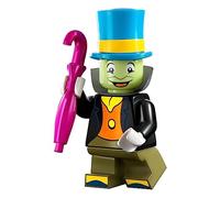LEGO Minifigures Disney 100 - Choose 1 of 18 Different Figures 71038 (Jiminy Cricket with Umbrella)