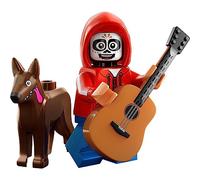 LEGO Minifigures Disney 100 - Choose 1 of 18 Different Figures 71038 (Miguel Rivera with dog Dante)