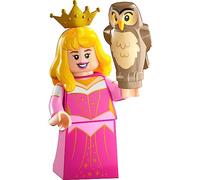 LEGO Minifigures Disney 100 - Choose 1 of 18 Different Figures 71038 (Princess Aurora with owl)