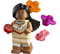 LEGO Minifigures Disney 100 Series 71038 New CMF Complete Your Set You-Pick