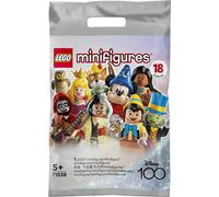 Lego minifigures disney 100 series unopened factory sealed pick choose your own