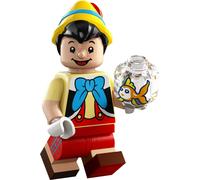 Lego minifigures disney 100 series unopened factory sealed pick choose your own