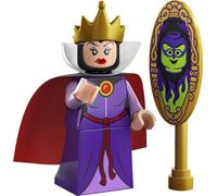 Lego minifigures disney 100 series unopened factory sealed pick choose your own
