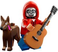 LEGO DISNEY SERIES 3 100 YEARS MINIFIGURE ROBIN HOOD 71038