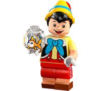 Lego Minifigures Disney 100 Years Series 3 71038 Mini Figures Rare Retired