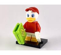 LEGO Minifigures - Disney Series 2 - 71024 - New Opened to Verify Figure