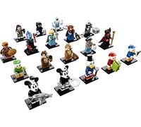 LEGO Minifigures - Disney Series 2 full set 71024 - Opened for identification and resealed
