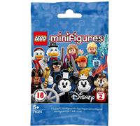 Lego minifigures disney series 2 unopened factory sealed pick choose your own