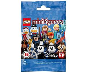 Lego minifigures disney series 2 unopened factory sealed pick choose your own