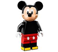 LEGO DISNEY SERIES 1 71012 MINIFIGURE PETER PAN