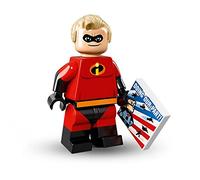 Lego Minifigures Disney Series 71012 (Mr Incredible)