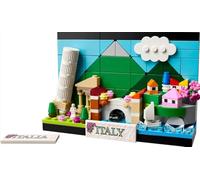 LEGO Minifigures Disney Series 71012 (Pizza Planet Alien)