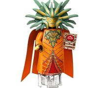 LEGO MINIFIGURES DUNGEONS & DRAGONS LADY OF PAIN 71047