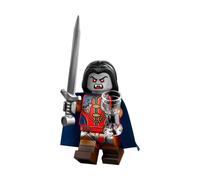 LEGO® Minifigures 71047 Series 27 - Dungeons & Dragons®