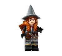 LEGO Minifigures 71047 Dungeons & Dragons Mystery Box Toy Figure 1 of 12 Random