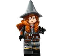 LEGO MINIFIGURES DUNGEONS & DRAGONS TASHA THE WITCH QUEEN 71047