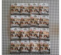Lego minifigures german football team dfb series (71014) complete set new