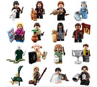LEGO Minifigures Harry Potter Fantastic Beasts Building Kit (1 minifigure, 8 Pieces)