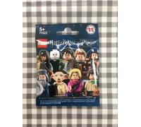 Lego minifigures harry potter series 1 unopened sealed random mystery blind bag