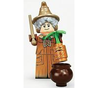 Lego Minifigures Harry Potter Series 2 71028 Mini figure Rare Retired