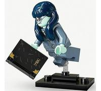 LEGO 71028 Harry Potter Minifigures Series 2 (One Supplied)