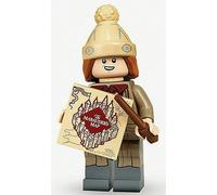 LEGO 71028 Harry Potter Minifigures Series 2 (One Supplied)