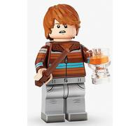 LEGO 71028 Harry Potter Minifigures Series 2 (One Supplied)