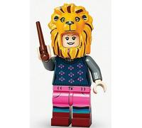 LEGO 71028 Harry Potter Minifigures Series 2 (One Supplied)