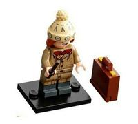 LEGO 71028 Harry Potter Minifigures Series 2 (One Supplied)