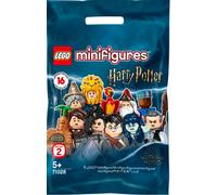 Lego minifigures harry potter series 2 unopened factory sealed pick choose your