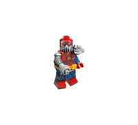 LEGO Minifigures Marvel Spider Verse Series - Cyborg Spider Woman - Petra Parker - 71050